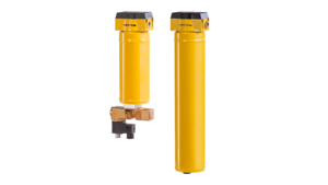 Secador de membranas KMM sin prefiltro