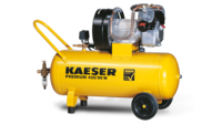 Compresores para talleres PREMIUM