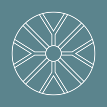 Perfil de copo de nieve en todas las tuberías que llevan aire para una refrigeración óptima.