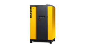 Refrigerar con aire seco proveniente de secadores frigoríficos de Kaeser Kompressoren.
