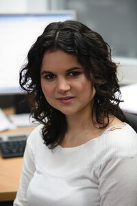 Viola Seubold: Informe sobre la experiencia en la universidad técnica dual