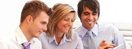 Prácticas para estudiantes en Kaeser.