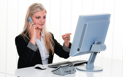 Formación para comerciante industrial