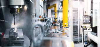 Una línea de producción eficiente gracias a un aire comprimido fiable: máxima seguridad de servicio gracias a los modernos equipos de KAESER KOMPRESSOREN.