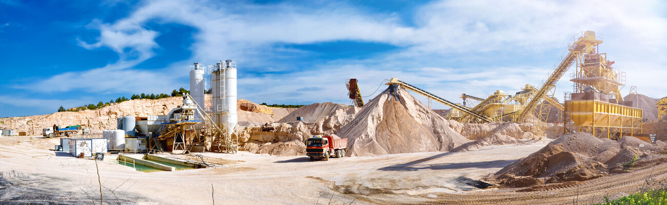 Compresor en minería: tecnología fiable de KAESER KOMPRESSOREN para las altas exigencias de las aplicaciones subterráneas.
