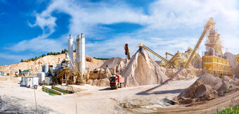 Compresor en minería: tecnología fiable de KAESER KOMPRESSOREN para las altas exigencias de las aplicaciones subterráneas.