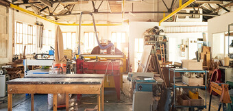 Compresores al servicio del taller y la artesanía: KAESER KOMPRESSOREN ofrece una tecnología innovadora, segura y eficiente para cualquier aplicacion.