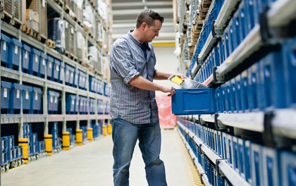 Formación para tecnólogos de producción