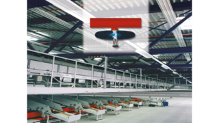 Compresores de pistón industriales KAESER en la protección contra incendios.