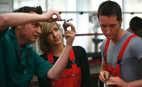 Trabajos para estudiantes durante las vacaciones